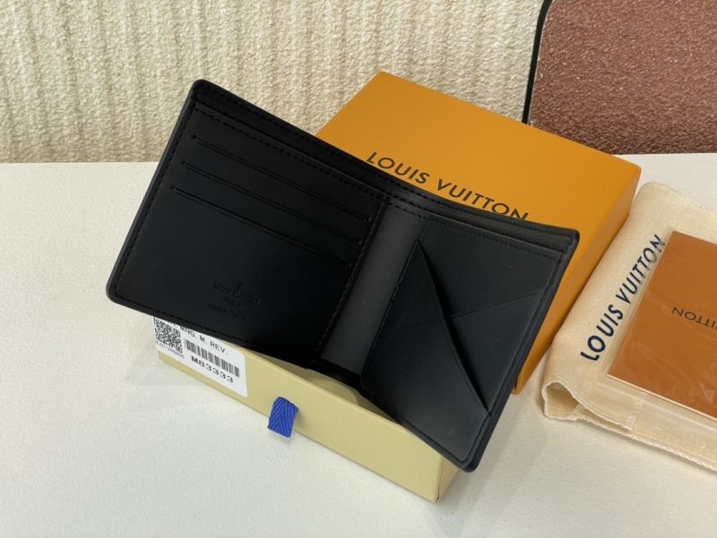 Louis Vuitton Wallets